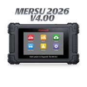 iCarsoft MB V4.0 - Mercedes/Sprinter/Smart vikakoodinlukija