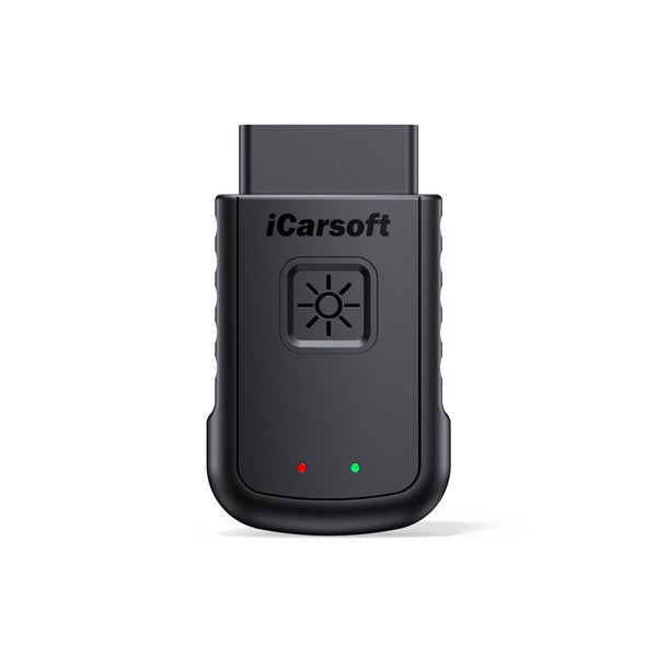 VCI Connector for CR MAX BT VARA L&Auml;HETIN (Varaosa)