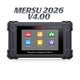 iCarsoft MB V4.0 - Mercedes/Sprinter/Smart vikakoodinlukija